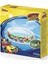 91007 - 122 x 25 cm Mickey Mouse Çocuk Havuzu 12 (Lisinya) 3