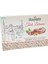 Lisinya Nar Aromalı Antep Fıstıklı Lokum 300 G 1