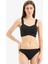 Fit V Yaka Sporcu Bra E2534AX25SM 13