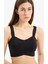 Fit V Yaka Sporcu Bra E2534AX25SM 14
