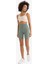 Fit V Yaka Sporcu Bra E2534AX25SM 7