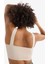 Fit V Yaka Sporcu Bra E2534AX25SM 11