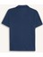 Erkek Çocuk Oversize Geniş Kalıp Polo Yaka Kısa Kollu Gömlek E3313A825HS 18