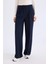 Wide Leg Yüksek Bel Standart Boy Kumaş Pantolon C6402AX25SP 15