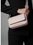Casual Bag-Pudra Renk Askı Detaylı El ve Omuz Çantası 2