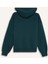 Regular Fit Kapüşonlu Baskılı Kalın Sweatshirt E3331AXNS 18
