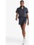 Fit Standart Fit Kısa Paça Modal Şort Etek C0556AX25SM 11