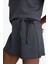 Fit Standart Fit Kısa Paça Modal Şort Etek C0556AX25SM 15