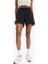Fit Oversize Geniş Kalıp Kısa Paça Sporcu Şort C6135AX25SM 14