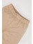 Erkek Bebek Beli Lastikli Basic Düz Eşofman Altı E5257A524WN 7