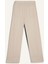 Wide Leg Beli Lastikli Krinkıl Kumaş Geniş Paça Pantolon D7591AX25SM 17