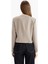 Bisiklet Yaka Kareli Blazer Ceket E5231AX24CW 14