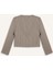 Bisiklet Yaka Kareli Blazer Ceket E5231AX24CW 17