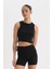 Fit Biker Beli Saran Sporcu Tayt B9543AX25SM 14