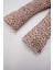 Kız Bebek Leopar Desenli Fitilli Kaşkorse Tayt E5105A525SP 8