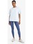 Fit Comfort Fit Bisiklet Yaka Sporcu Kısa Kollu Tişört E3494AX25SM 12
