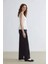 Carrot Fit Gabardin Pantolon Normal Bel E5963AX25SP 12