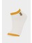 Erkek Çocuk 5'li Pamuklu Patik Çorap E5498A8NS 11