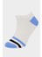 Erkek Çocuk 5'li Pamuklu Patik Çorap E5512A8NS 11