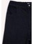 Barrel Fit Beli Lastikli Bilek Boy Cepli Yumuşak Jean Pantolon E3873AX25SP 17