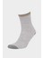 Erkek Çocuk 3'lü Pamuklu Uzun Çorap E5515A8NS 9