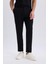 Jogger Fermuarlı Paça Yazlık Kumaş Pantolon E4779AX25SM 10