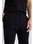 Jogger Fermuarlı Paça Yazlık Kumaş Pantolon E4779AX25SM 11