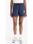 Fit NBA Los Angeles Lakers Standart Fit Sporcu Kısa Paça Şort E3626AX25SM 12
