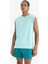 Fit Boxy Fit Bisiklet Yaka Sporcu Atlet A1821AX25HS 11