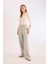 Coool Wide Leg Eşofman Altı Beli Lastikli Geniş Bol Paça B3345AX25SP 9