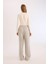 Coool Wide Leg Eşofman Altı Beli Lastikli Geniş Bol Paça B3345AX25SP 12