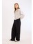 Coool Wide Leg Eşofman Altı Beli Lastikli Geniş Bol Paça B3345AX25SP 8