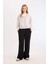 Coool Wide Leg Eşofman Altı Beli Lastikli Geniş Bol Paça B3345AX25SP 9