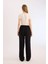 Coool Wide Leg Eşofman Altı Beli Lastikli Geniş Bol Paça B3345AX25SP 12