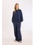 Coool Wide Leg Eşofman Altı Beli Lastikli Geniş Bol Paça B3345AX25SP 6