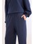 Coool Wide Leg Eşofman Altı Beli Lastikli Geniş Bol Paça B3345AX25SP 9