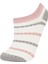 Kız Çocuk 5'li Pamuklu Patik Çorap E6059A8NS 9