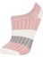 Kız Çocuk 5'li Pamuklu Patik Çorap E6059A8NS 10