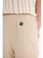 Beli Bağcıklı Wide Leg Geniş Paça Eşofman Altı E5212AX25SM 14