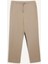 Beli Bağcıklı Wide Leg Geniş Paça Eşofman Altı E5212AX25SM 16
