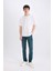 Pedro Slim Fit Dar Kalıp Normal Bel Dar Paça Jean Pantolon B0398ax25sp 7