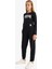 Kız Çocuk Standart Fit Basic Düz Beli Lastikli Okul Jogger Eşofman Altı Y1226A625AU 9