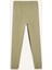 Fit Kalın Sporcu Jogger Eşofman Altı Cepli Baskılı Standart Boy E5712AX24WN 17