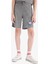 Erkek Çocuk NBA Wordmark Beli Lastikli Şort E4854A825SM 12