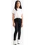 Kız Çocuk Skinny Fit Dar Paça Jean Pantolon E5875A825AU 11