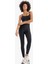Fit Beli Saran Sporcu Tayt E6302AX25SM 9