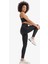 Fit Beli Saran Sporcu Tayt E6302AX25SM 11