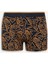 Regular Fit Baskılı 3'lü Boxer T4929AZ25SP 8