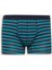 Regular Fit Çizgili 3'lü Boxer T4935AZ25SP 11