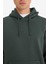 Erkek Sweat X8283AZ/GN1155 D.green 3